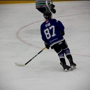 Meet your Posher, Ethan